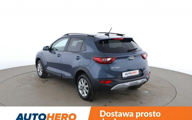 Kia Stonic cena 64600 przebieg: 26679, rok produkcji 2019 z Grodków małe 326